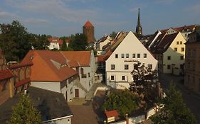 Altstadt Hotel